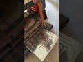 Lot 250- Ridgid H4331T Planer