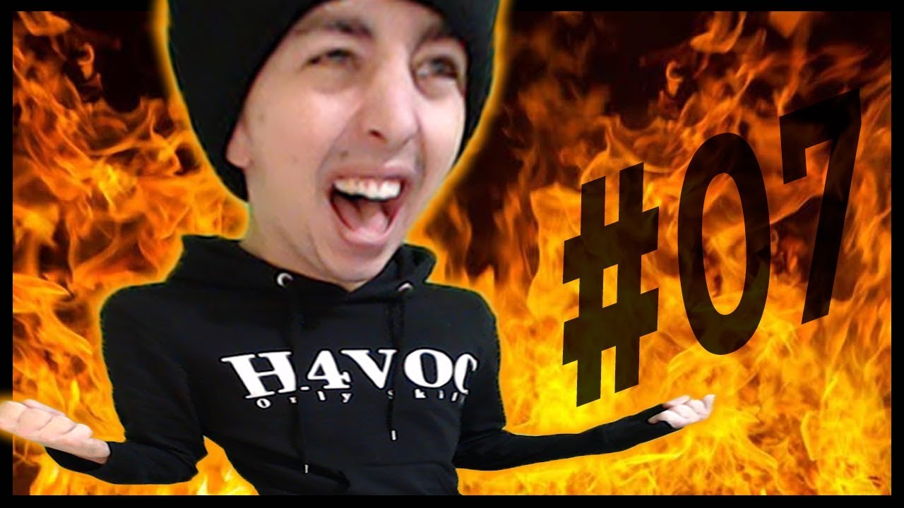 I'm On Fire ! Pubg - Highlight #07