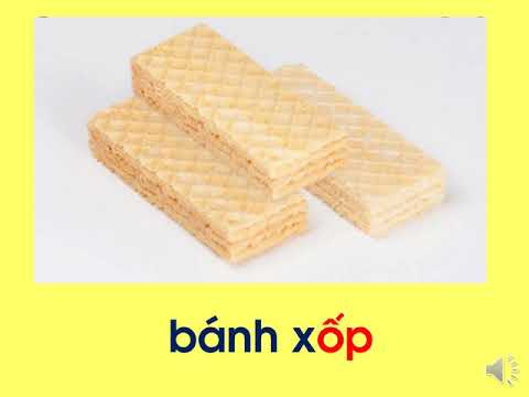 Tiếng Việt Khối 1: Bài 86 - Vần ôp - ơp
