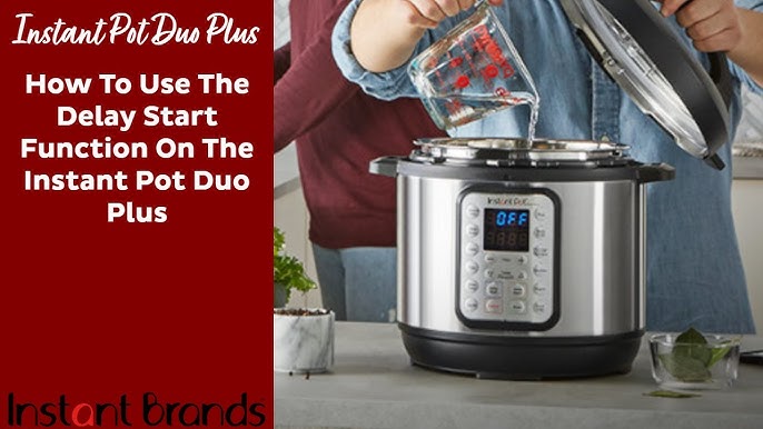 Guide: Stackable Pans & Equipment for Instant Pot Double Decker Dinners -  Fueled By Instant Pot