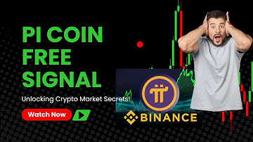 Binance Pi Coin Listing Coming? 👀 Big Signals + Market Reaction