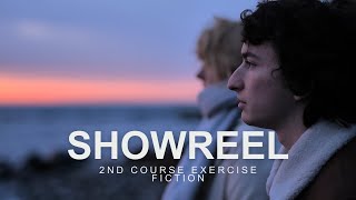 Showreel Fiction 2nd Course Exercise 2025-26 || European Film College