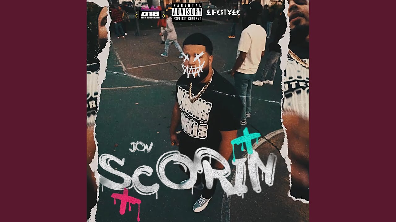 Scorin - YouTube