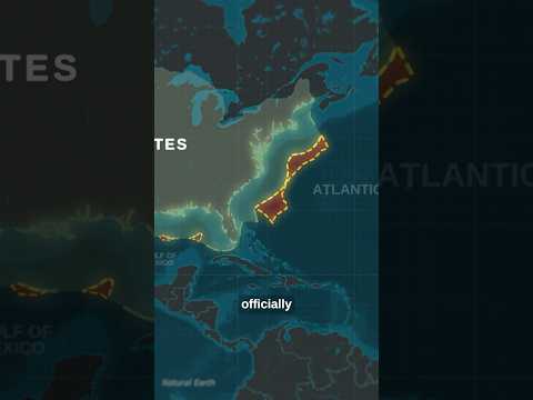 The U.S. Just