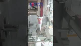 Powerful Fully Automatic Multi-Function Vertical Food Packaging Machine