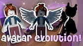 My Roblox Avatar Evolution 2013 2020 Youtube - roblox misha by bd8d5e8a9f7 flipsnack