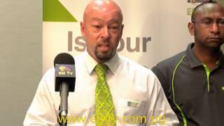 BSP Finance Launched BSP Finance Launched