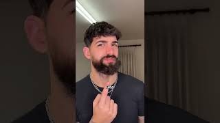 Cosa Succede Se Non ti Tagli Mai la Barba?