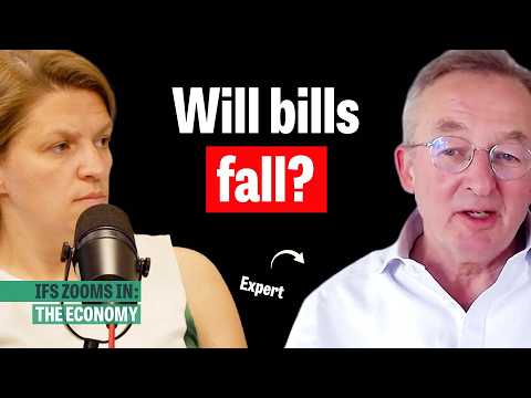 Why is UK electricity so expensive?