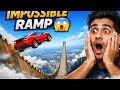 World Ka Sabse Dangerous Mega Ramp 😱 | End Tak Dekhna Padega!”
