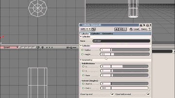Rigid Body Dynamics Part 1