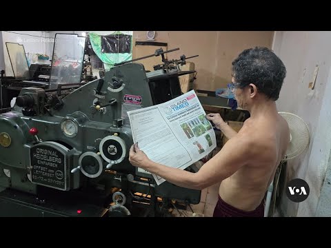 Across Pacific, new-found freedoms face legal, economic obstacles | VOA News