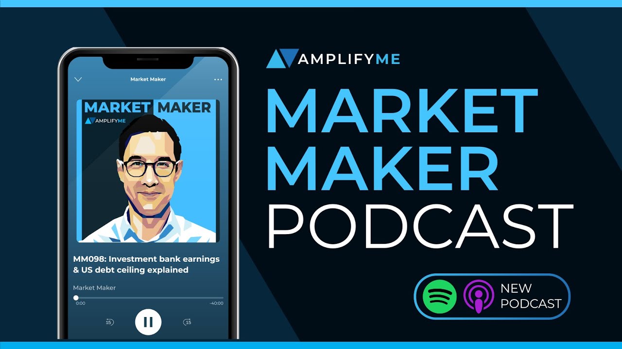 Ep.99: Microsoft & Tesla Earnings And The Rise Of Citadel