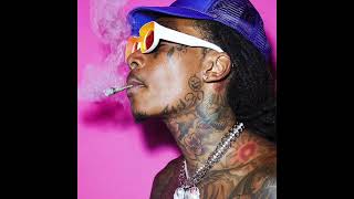 Wiz Khalifa Type Beat - Feela 2024