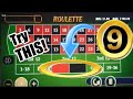 Progression 9 &clubs;️ ROULETTE STRATEGY &diams;️ The Golden Wheel &spades;️