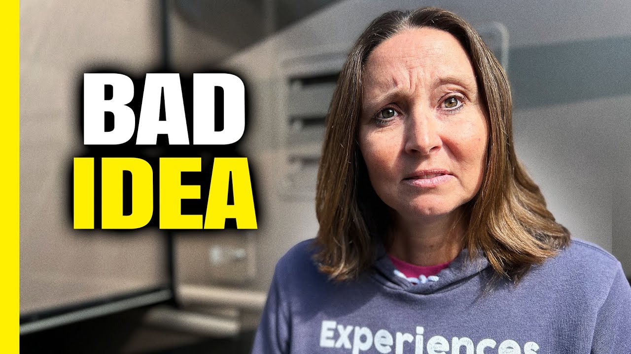 No More RV Sales to Buyers Under 50! Are Young RVers REALLY The Problem?