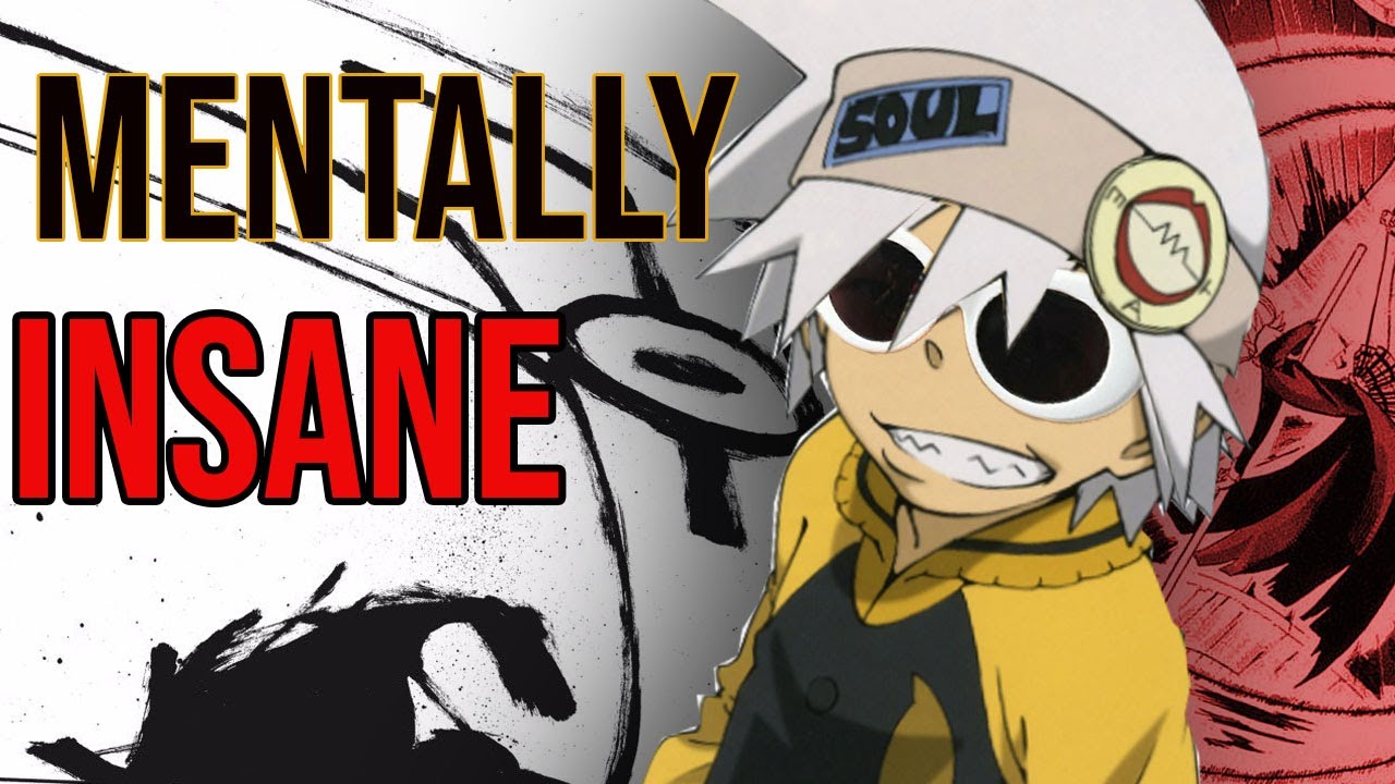 These Are The Creator's Favorite Characters From Soul Eater