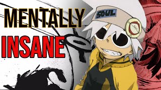 What Your Favorite Soul Eater Character Says About You Content