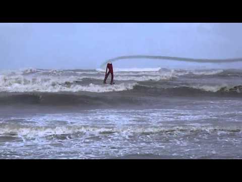 BACKLOOP, 37 A 40 NUDOS , MAR CHIQUITA, RICK VERNERO