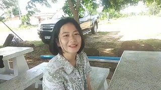 เจอแล้วนางเอกMvเพลงใหม่สาธิตตายต่ำ สาวน้อยนักเรียนม. พิบูล