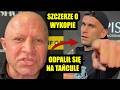 MURAN OGROMNE PROBLEMY PRZEZ TAŃCULĘ CHCIAŁEM GO ŁOKCIEM ZDJĄĆ JAK NIE MA KAMER ŁADUJE GO NA DZIÓRĘ