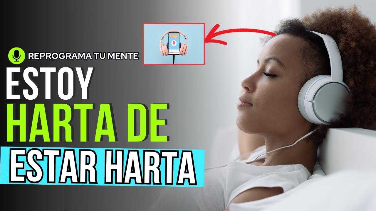 REPROGRAMACIÓN MENTAL| MIENTRAS DUERMES| SOLO UNA NOCHE Y TU MENTE ...