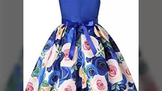 اجمل فساتين الأطفال من عمر 6 -10 سنوات للمناسبات و الافراح.#girl_dress #dress