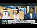 Big Ten Volleyball Media Days Interview – Coach Werle (August 3, 2026)