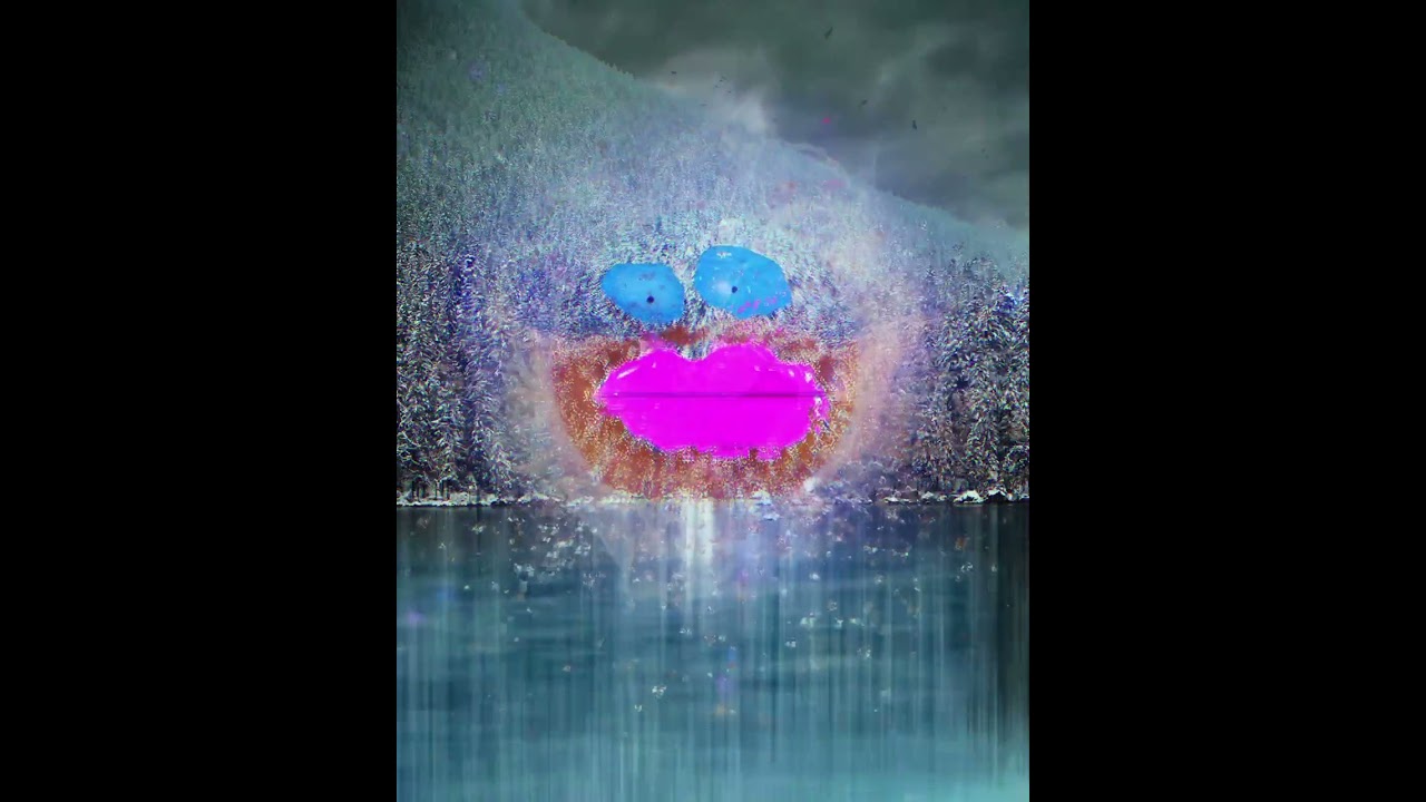 The Great Beard Spirit