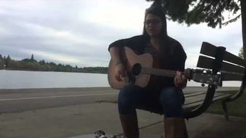 All of Me Cover by Pearl Reid