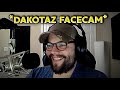 Dakotaz Reacts with FACECAM to OUR Fortnite Memes Montage !