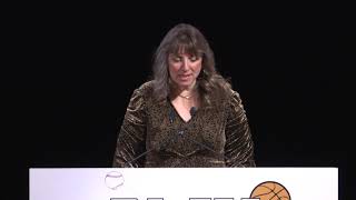 Executive Director introduction - MoMaths 2018 Gala