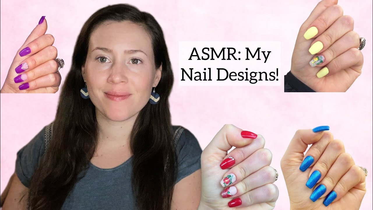 Gel Nail Designs Near Me Gel Nail Designs Near Me