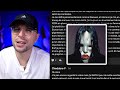 Je réponds à vos commentaires sous ma react de Ptite Soeur, neophron & FEMTOGO - PRETTY DOLLCORPSE