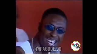 Pixote - A lua e eu