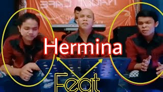 Mantan personil Nagabe Trio||Will Sinaga feat arjun Simarmata