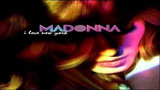 Madonna - I Love New York (Peter Rauhofer's Dance Mix)