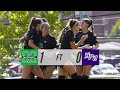 Marshall vs highpoint womens soccer highlights