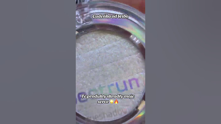 💿Holo...holo | Zachwycające nowości WIBO #makeup #beauty #wibo #nowości #holographic #wow #shorts