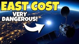 No One Knows Why! Massive Explosions Are Being Heard In The Skies Over The East Coast!