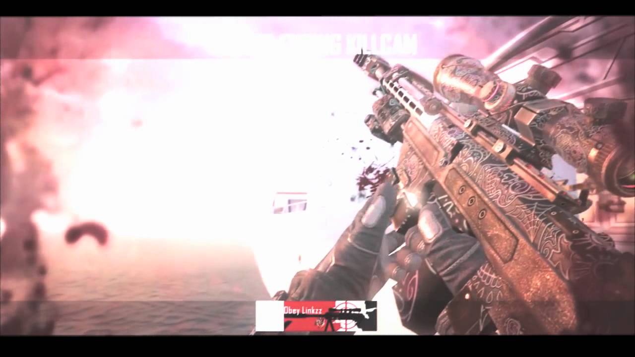 Obey Linkzz - Leftovers - By Flaw MisT