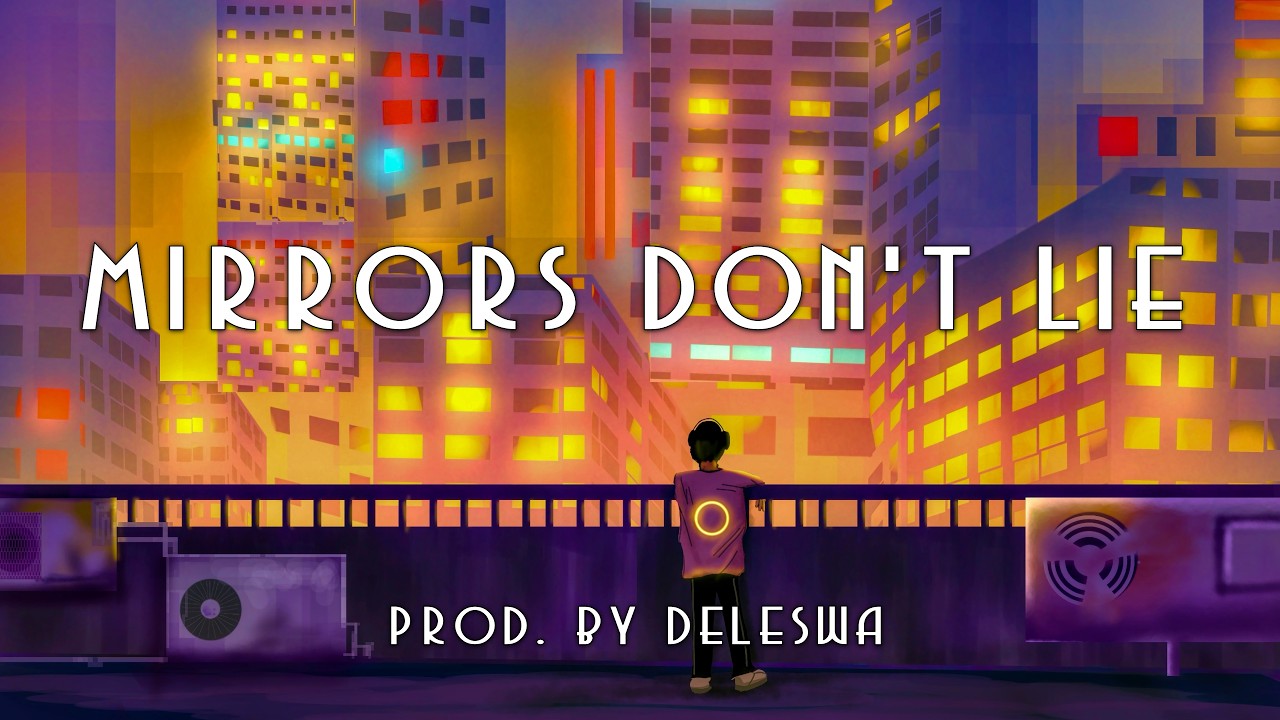 Watch MIRRORS DON'T LIE | Polyend Tracker Plus | Epic Boom Bap Instrumental Rap Beat | Deleswa Productions on YouTube Watch MIRRORS DON'T LIE | Polyend Tracker Plus | Epic Boom Bap Instrumental Rap Beat | Deleswa Productions on YouTube