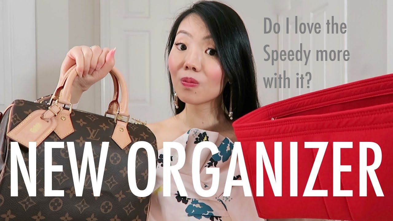 speedy b 25 organizer