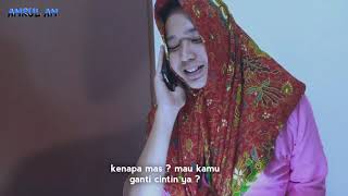 DORY HARSA VS NELLA PARODI