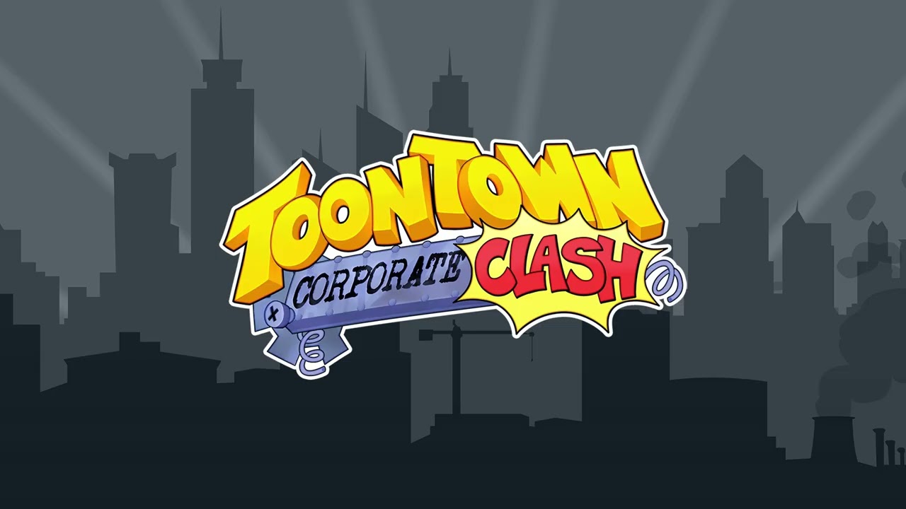 Corporate Clash Playtest: Lawbot Overclocked CLO Class Action Intro Cutscene