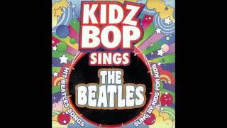 Watch Kidz Bop Kids We Can Work It Out video