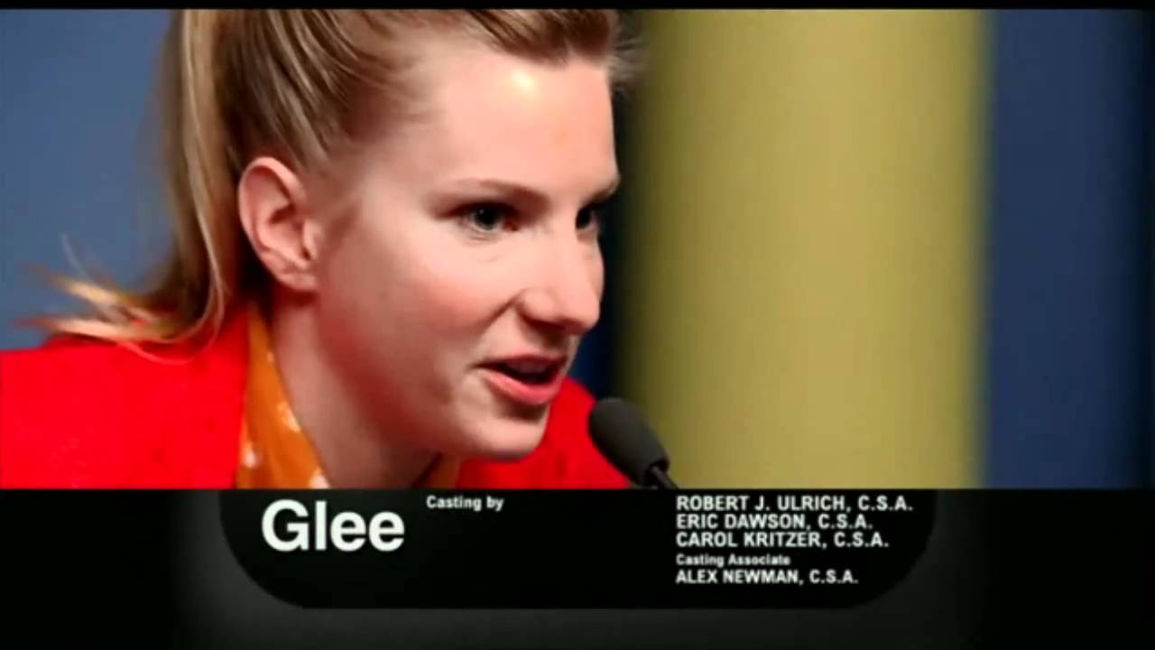 Glee - Trailer/Promo - 2x17 - A Night of Neglect - Tuesday 04/19/11 - On FOX - HD