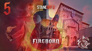 Rock Province Map Loading Soundtrack (Fireborn) | Standoff 2 Special Edition