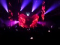 Deadmau5 - Sometimes Things Get, Whatever live @ Paradiso Amsterdam 15-05-2010