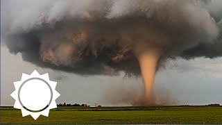 Is 'Tornado Alley' shifting east? | AccuWeather